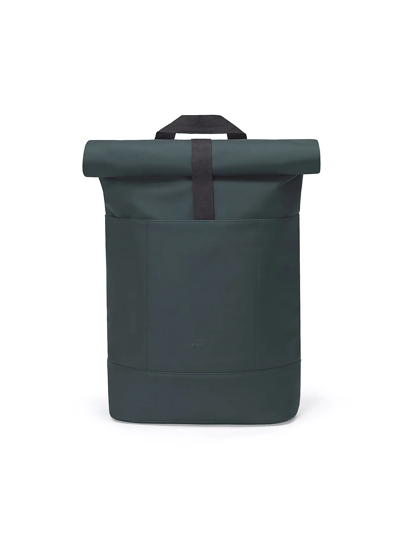 UCON ACROBATICS | Rucksack " Hajo Lotus " | grün